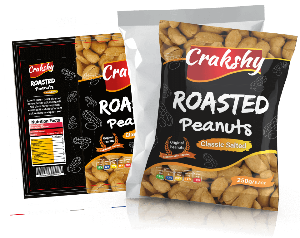 agence de design réseaux sociaux